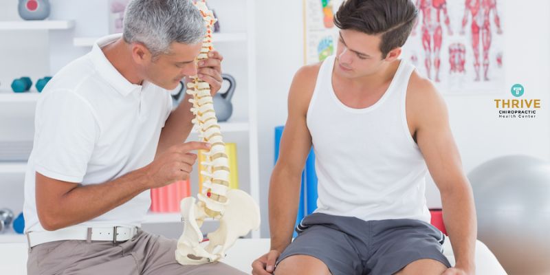 There are several chiropractic techniques that can be essential for treating neuropathic pain, including: