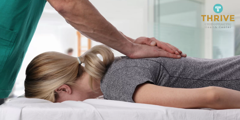Chiropractic Treatment