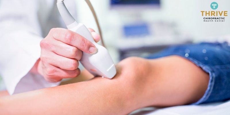 Ultrasound Chiropractic Therapies