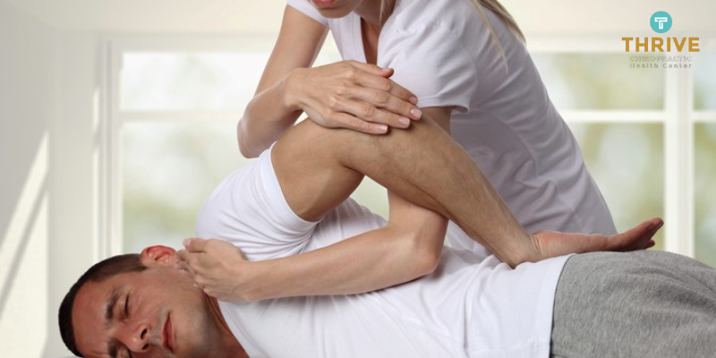 Chiropractic Treatment