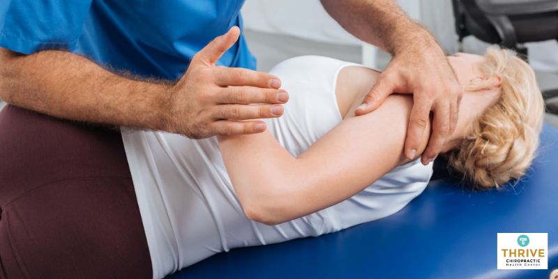 Common Chiropractic Adjustment Techniques 