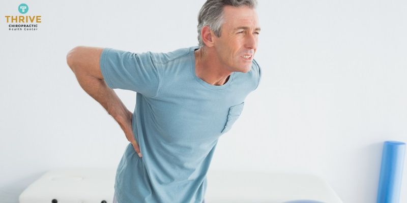 What are the symptoms of sciatica?