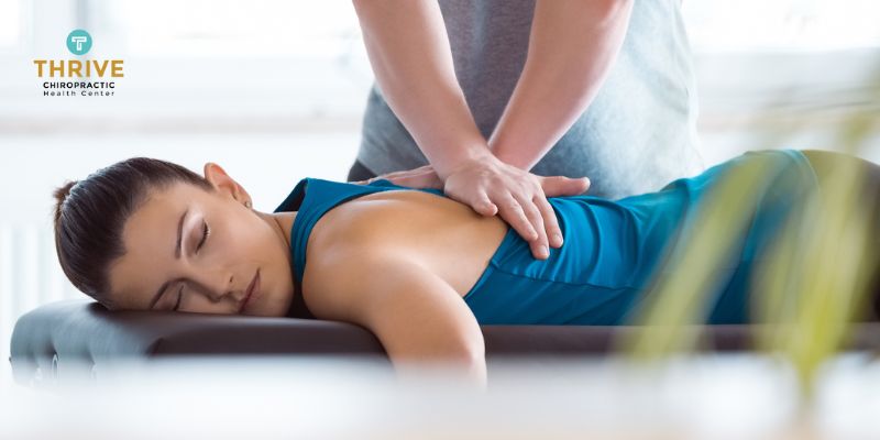 What do you mean by chiropractic care
