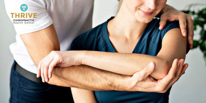 Chiropractic care