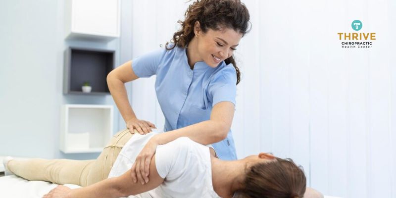chiropractic care