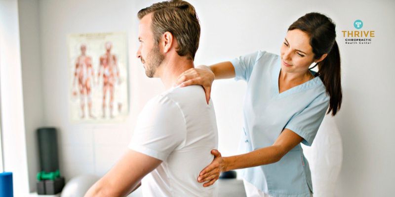 chiropractic care