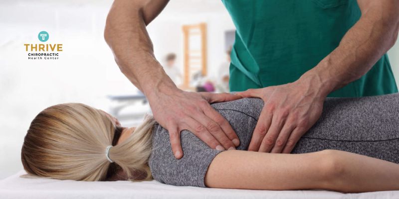 chiropractic care