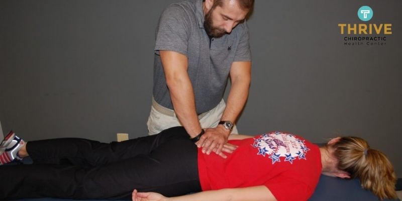  Sacroiliac Joint Dysfunction theraphy