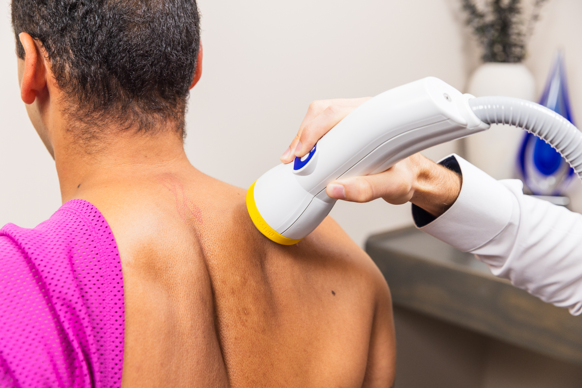 SoftWave in Jacksonville | Thrive Health Center